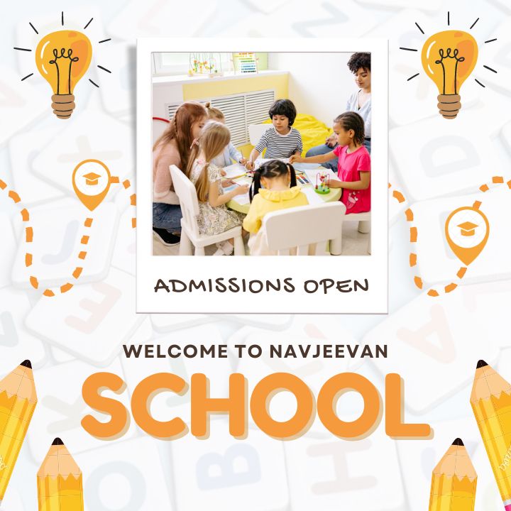 ADMISSIONS OPEN