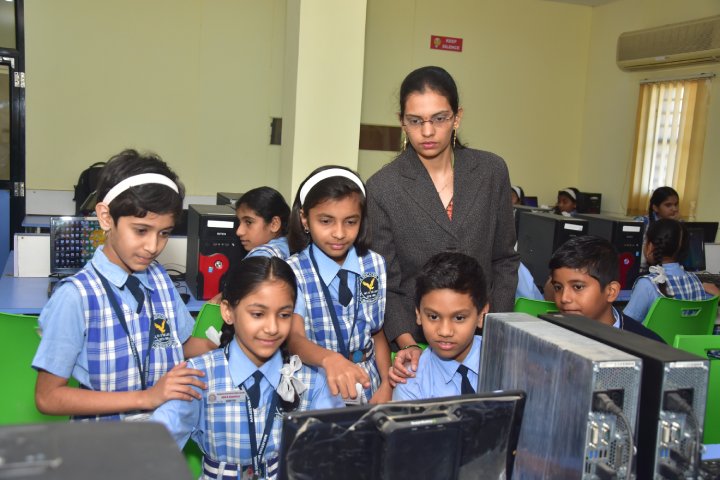 modern teaching method