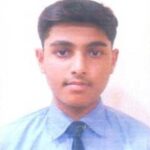 piyush sanap @ Navjeevan Day School